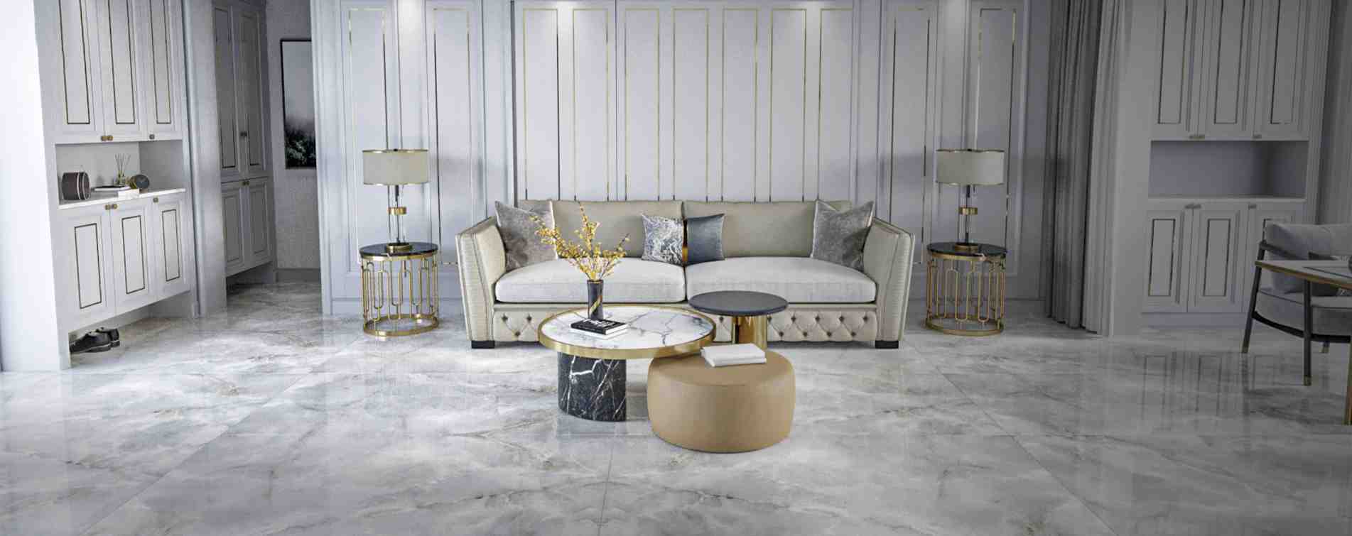 tile collection